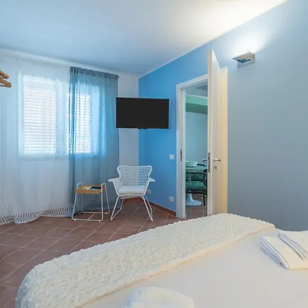 Andromeda Luxury * Portopalo Di Capo Passero