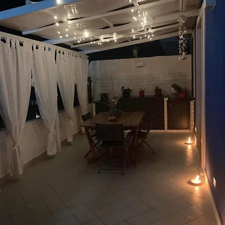 Andromeda Luxury * Portopalo Di Capo Passero