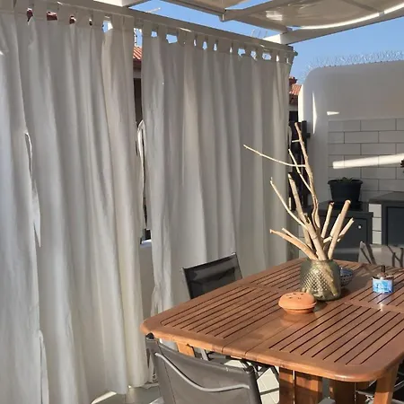 Andromeda Luxury 公寓 Portopalo Di Capo Passero